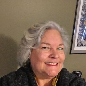 Meet your Posher, Roberta